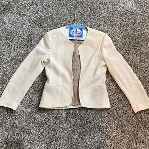 Aritzia Wilfred Blazer